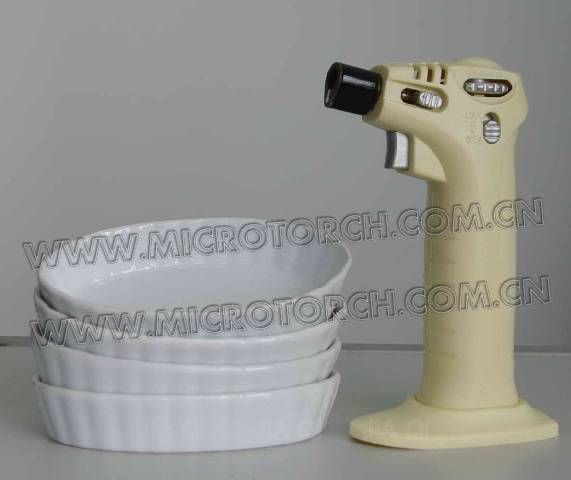 creme brulee torch cup porcelain ramekins MT602s