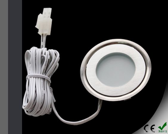 0.5W IP54 Energy Saving LED Floor Light SC-B101A