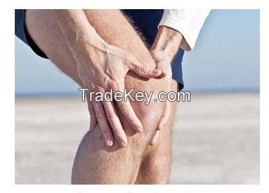 Chinese Medicine patches with Musculoskeletal pain remission