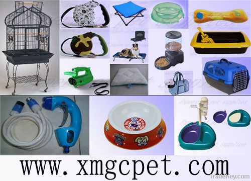 pet supplies pet products