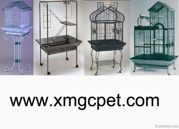 Bird cage  parrot cage