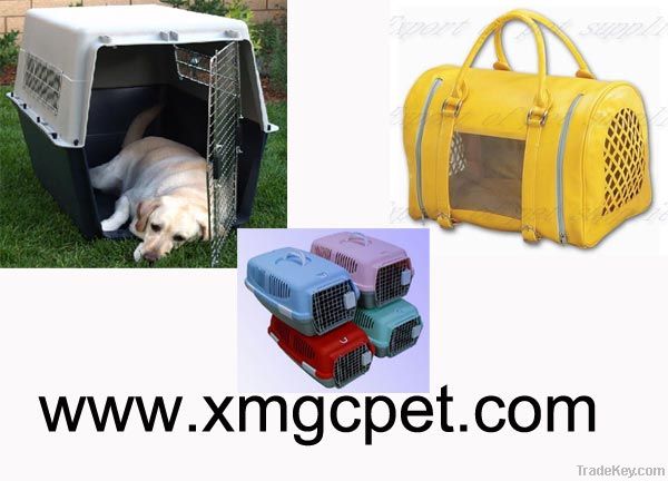 pet carrier