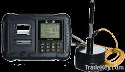 Portable Hardness Tester DHT-200