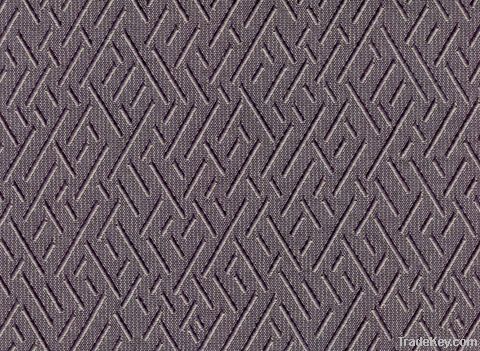 jacquard auto fabric