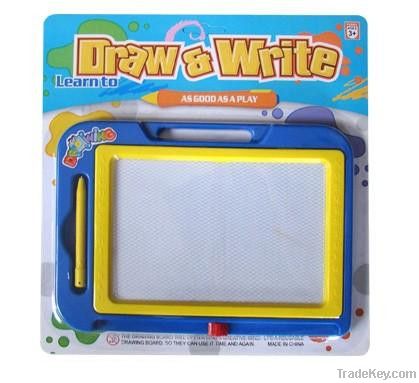 magnetic drawing board MR-2418