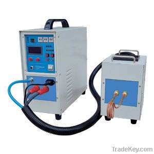 high frquency induction heating machine