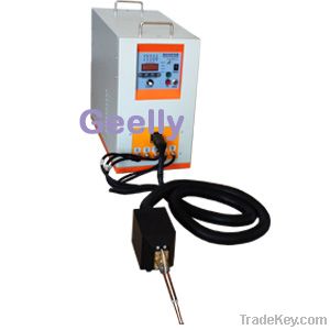 0.2-1.1Mhz Ultra-high frequency induction heating machine