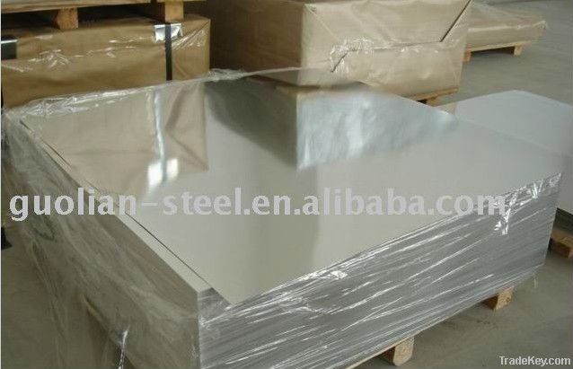 tinplate steel