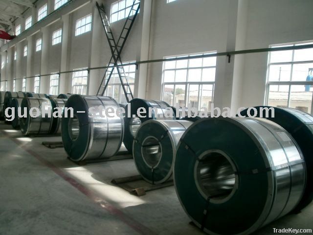 prime quality Tinplate steel coil&sheet