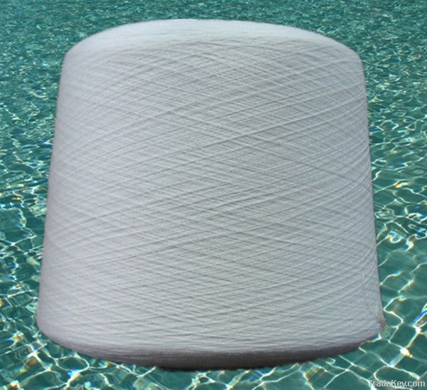 100% virgin polyester spun yarn 40s