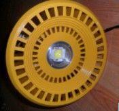 High Power LED Explosion Proof 100WCeiling lamp