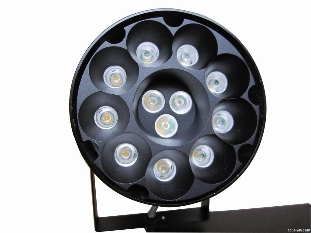 LED Track Light