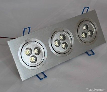 LED Down Light