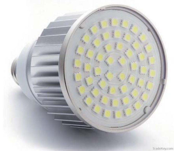 LED Compact Bulb