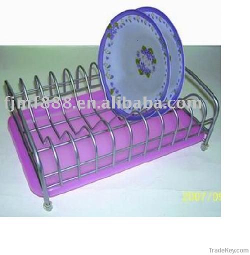 Plate Rack