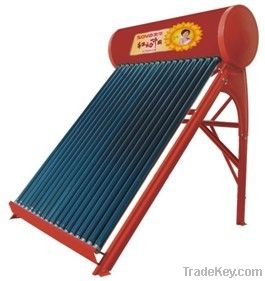 solar water heater 5