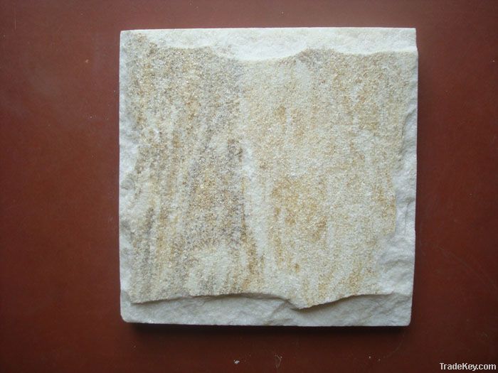 mushroom slate stone