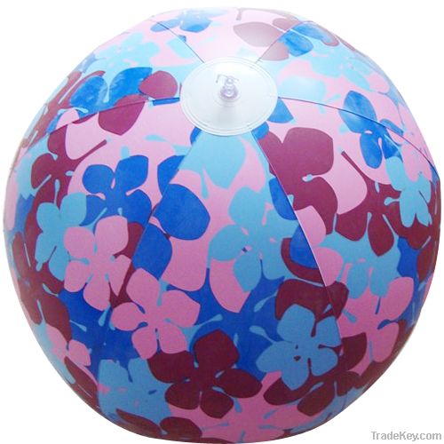 beach ball