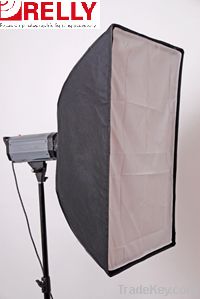 Studio Light  Rectangular Softbox