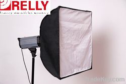 Studio Light  Square Softbox