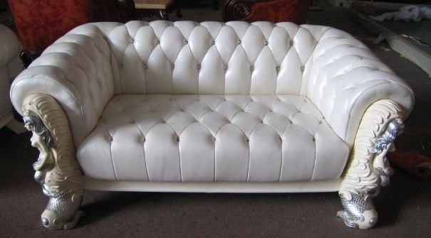 A8 Sea-Maid Sofa