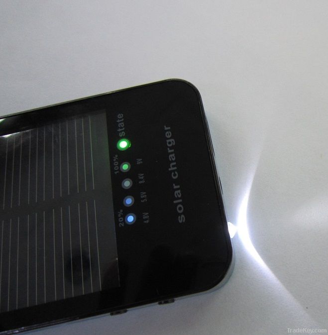 Solar Mobile Phones Chargers (3600ma)