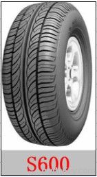 215/65R15 Radial Car Tyre