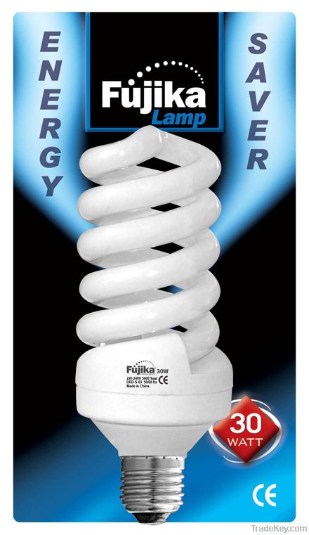 Energy Saving Lamp 30W