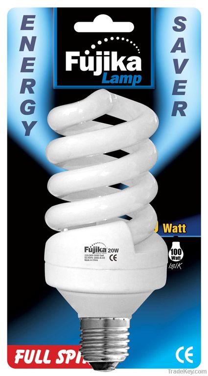 Energy Saving Lamp 20W