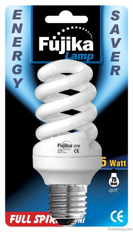 Energy Saving Lamp 15W
