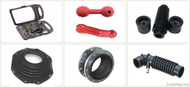 rubber mould