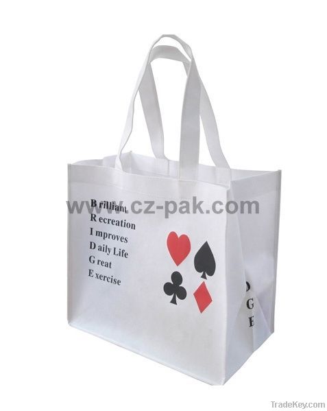 Non woven bags