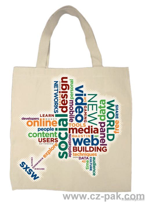 Tote bags