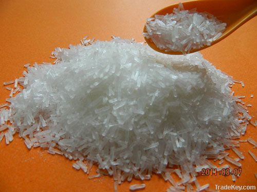 Monosodium Glutamate(MSG)