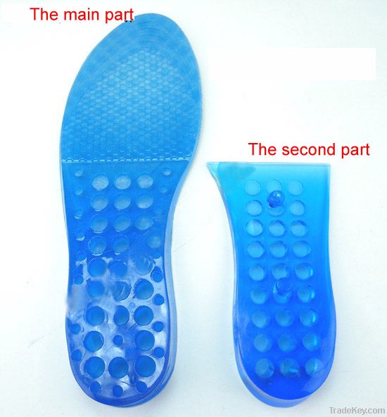 TPR INCREASE INSOLE