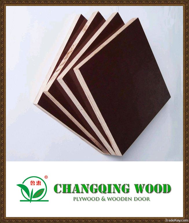 Hight Quality Plywood