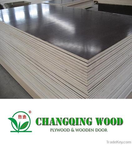 construction Plywood