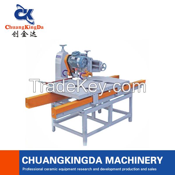 Full Function Ceramic Tiles Porcelain Tiles Manual Cutting Machine