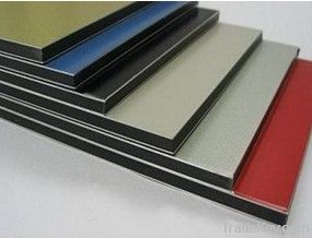 aluminum composite panel