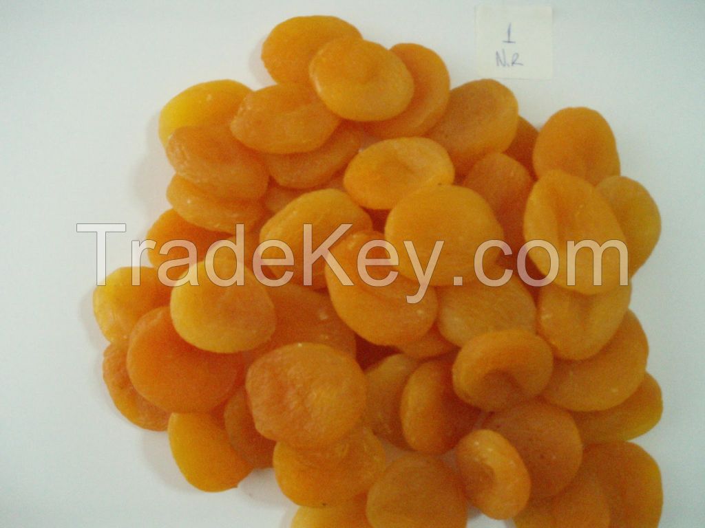 Dried Apricot