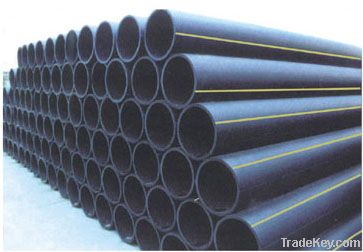 HDPE Water Supply Pipe and Fitting