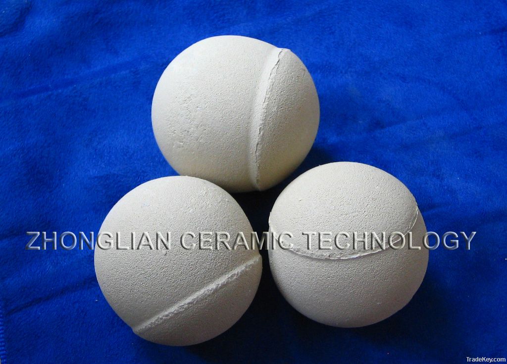 Ceramic Alumina Ball
