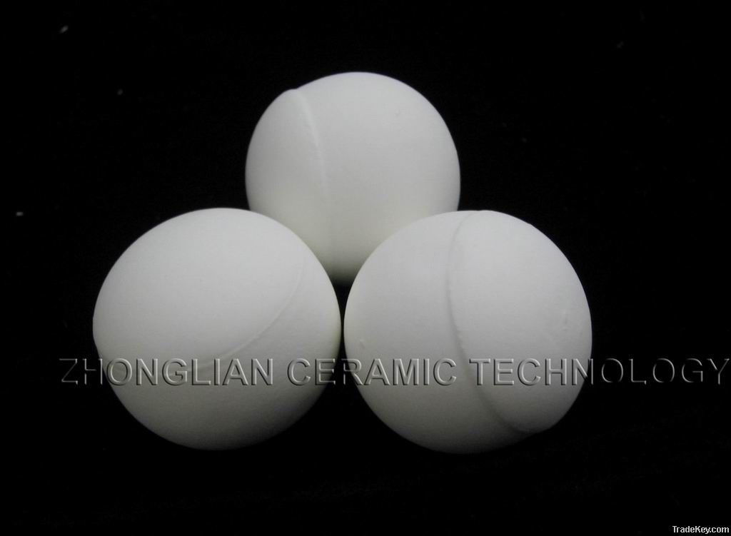 Ceramic Alumina Grinding Ball