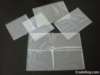 PVA Water Soluble fertilizer bag