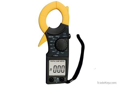 Clamp meter DC3218A