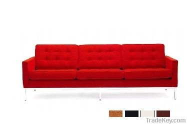 Knoll sofa 3 seats