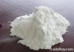 Cyanuric acid (CYA)