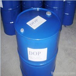Dioctyl  phthalate (DOP)