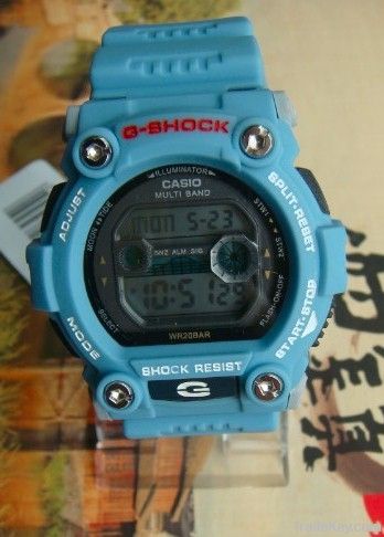 hot selling g shock watch sport digital g shock watch g-shock