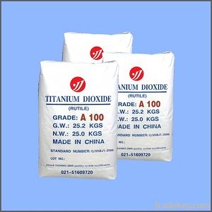 Cheap Titanium Dioxide Anatase B101 for soap, detergent